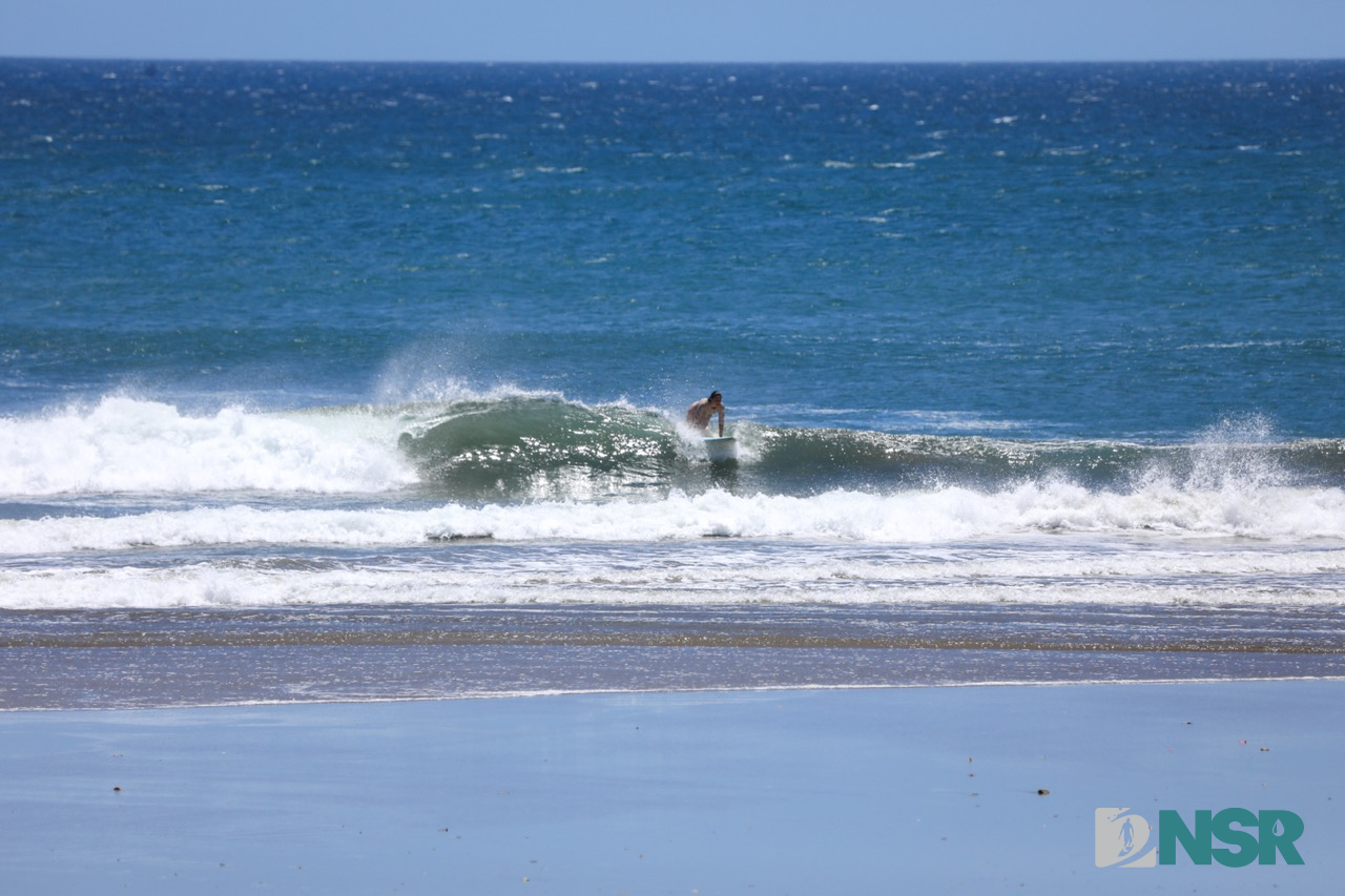 Nicaragua Surf Report - Report Photo 04/02/2025 