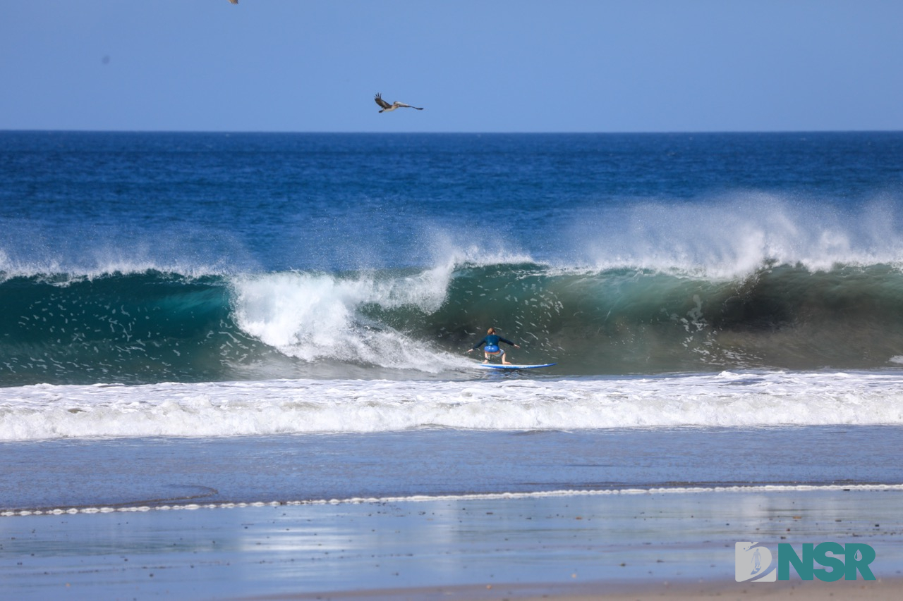 Nicaragua Surf Report - Report Photo 03/31/2025 