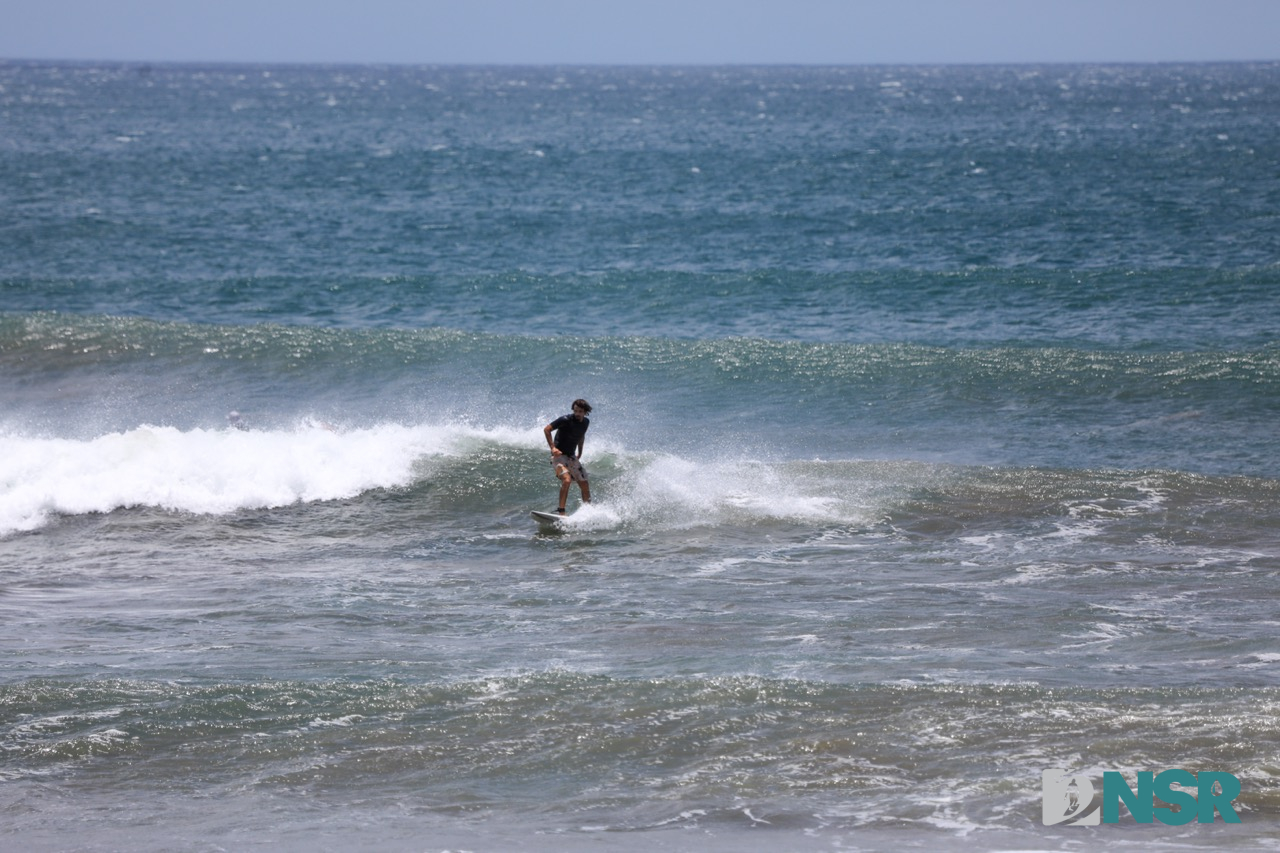 Nicaragua Surf Report - Report Photo 04/18/2025 
