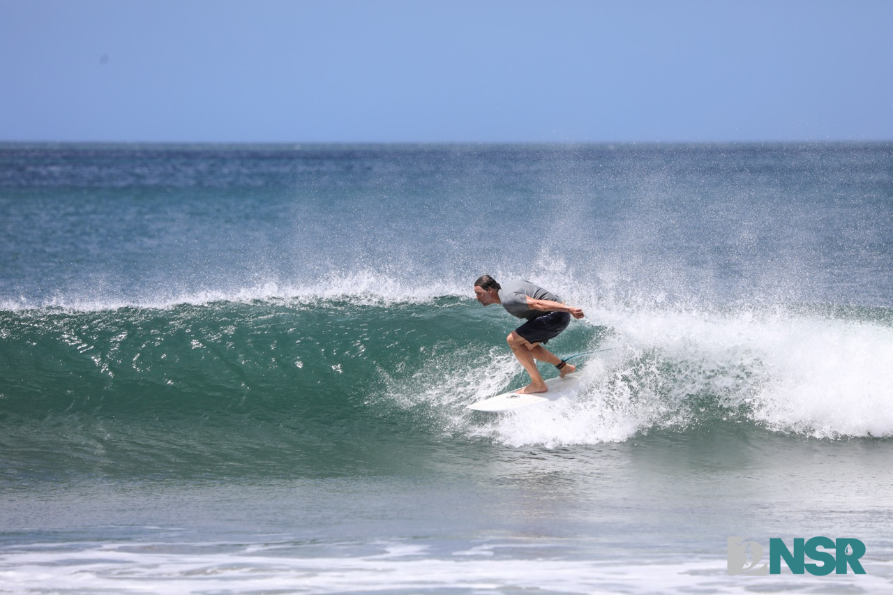 Nicaragua Surf Report - Report Photo 04/19/2025 