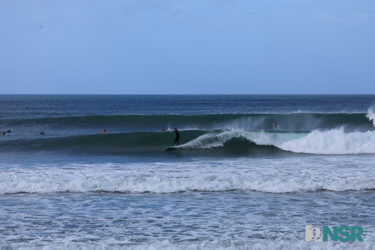 Nicaragua Surf Report - Report Photo 04/05/2025 