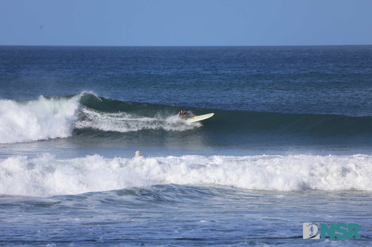 Nicaragua Surf Report - Report Photo 04/07/2025 