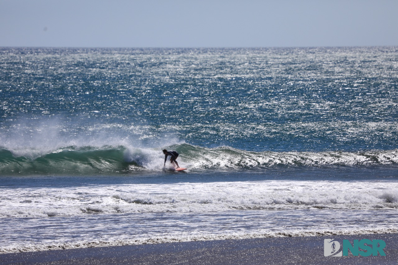 Nicaragua Surf Report - Report Photo 03/18/2025 