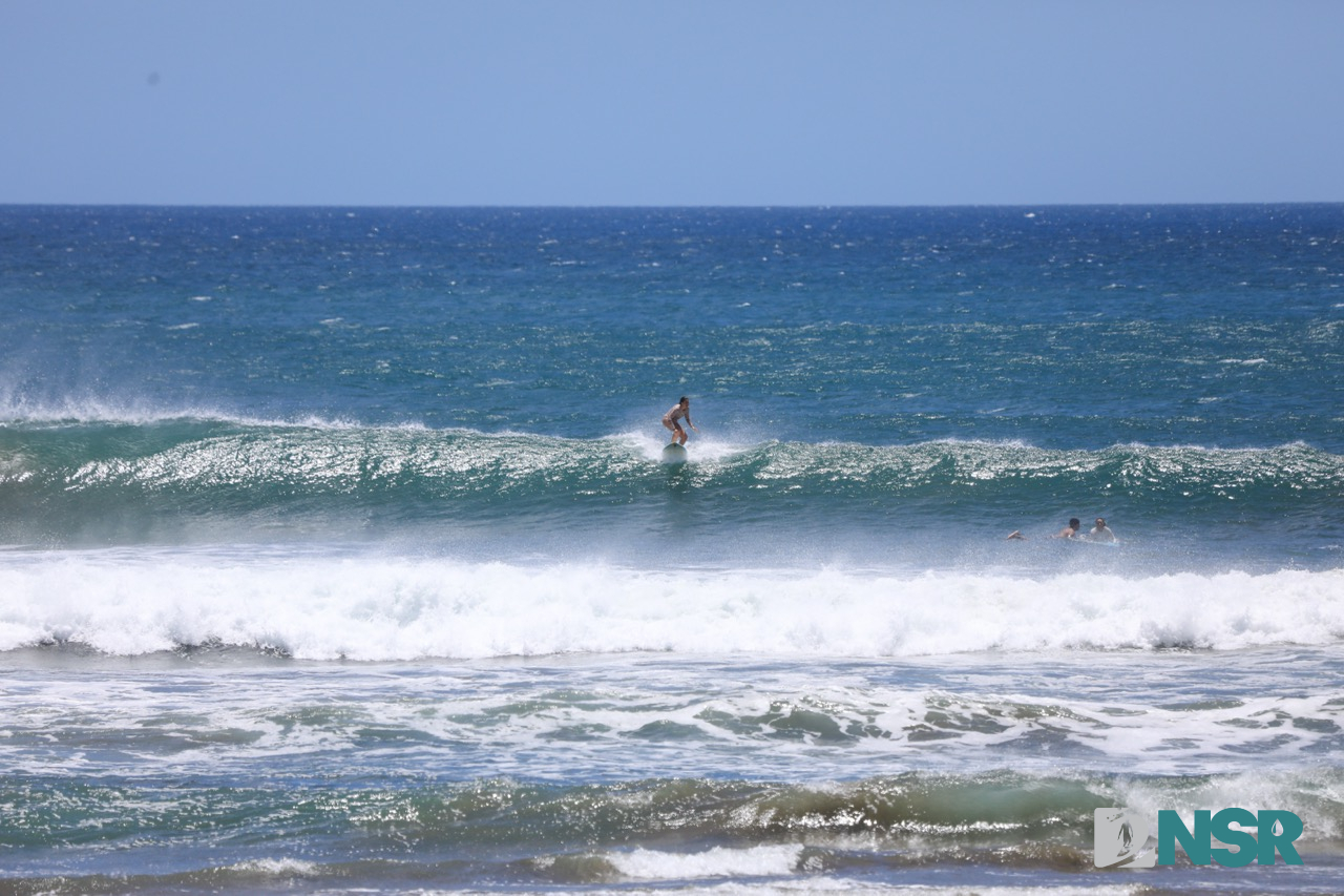 Nicaragua Surf Report - Report Photo 04/02/2025 