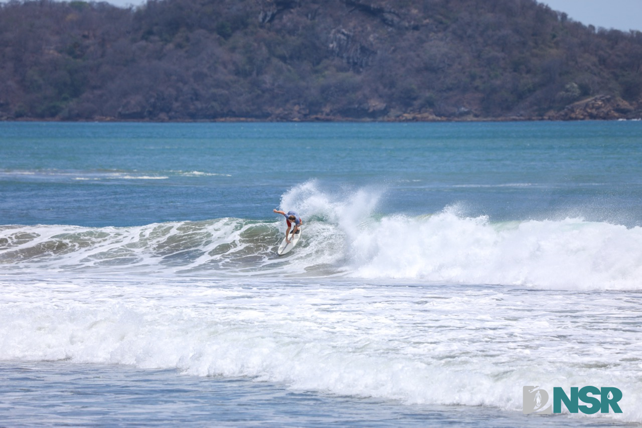 Nicaragua Surf Report - Report Photo 04/13/2025 