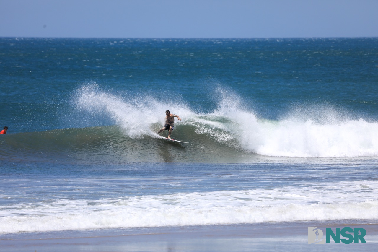 Nicaragua Surf Report - Report Photo 04/14/2025 