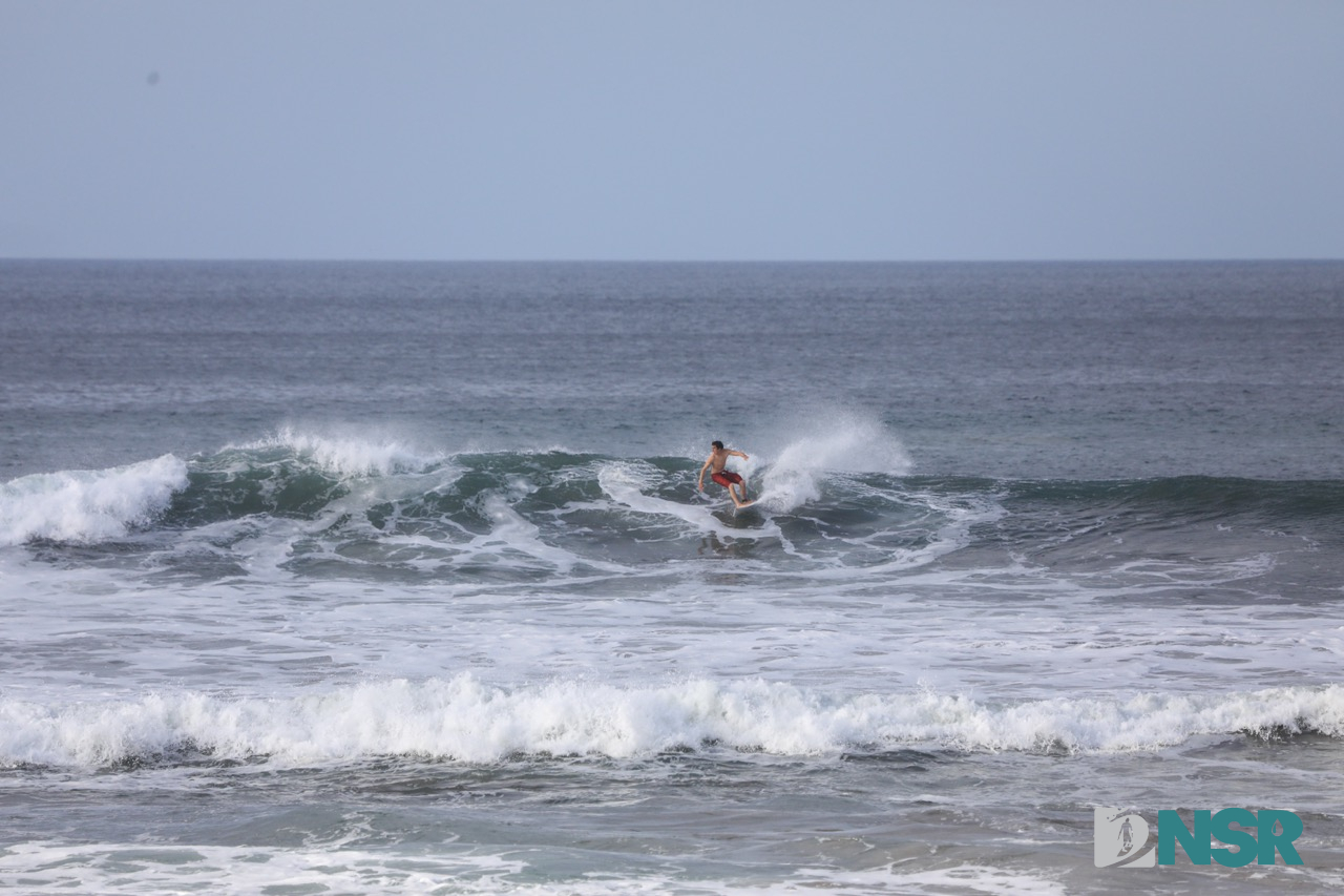 Nicaragua Surf Report - Report Photo 03/30/2025 