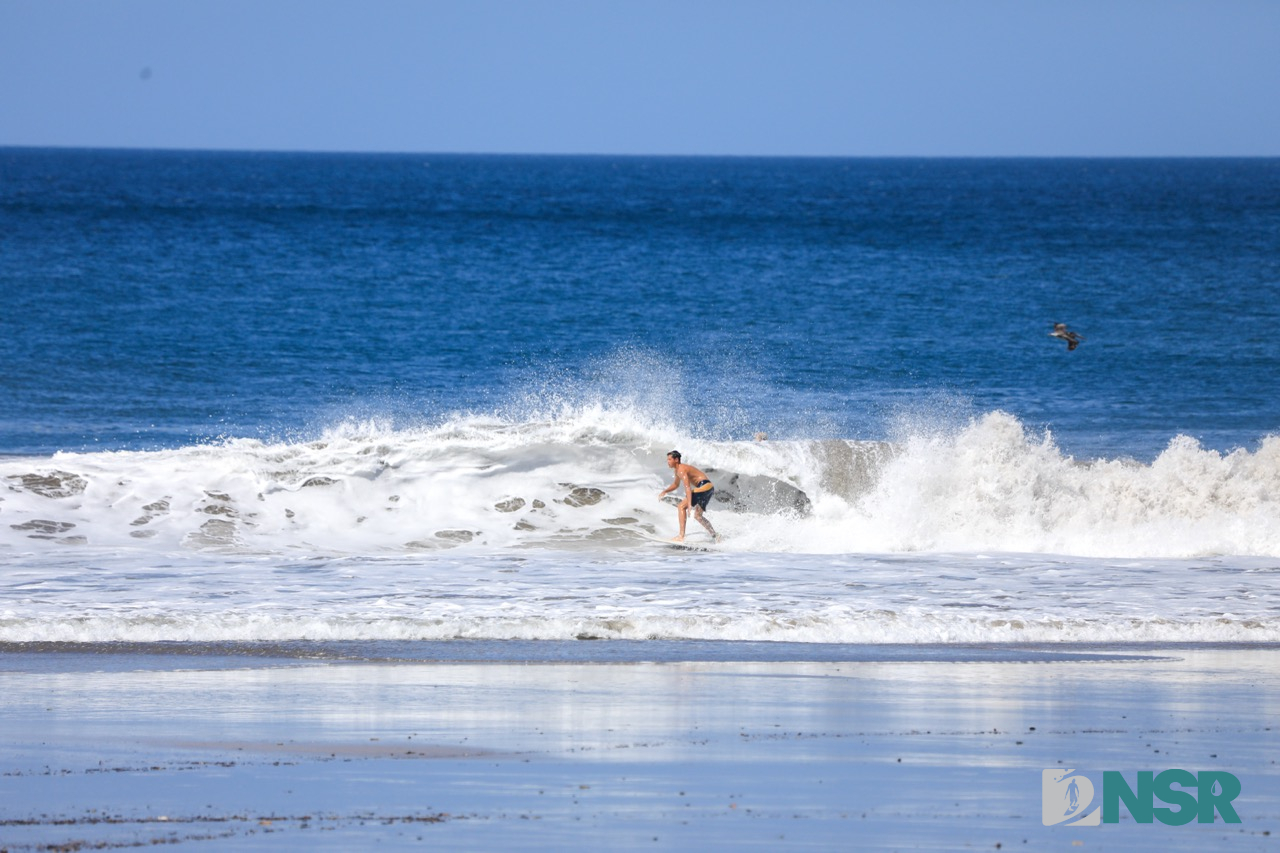 Nicaragua Surf Report - Report Photo 03/31/2025 