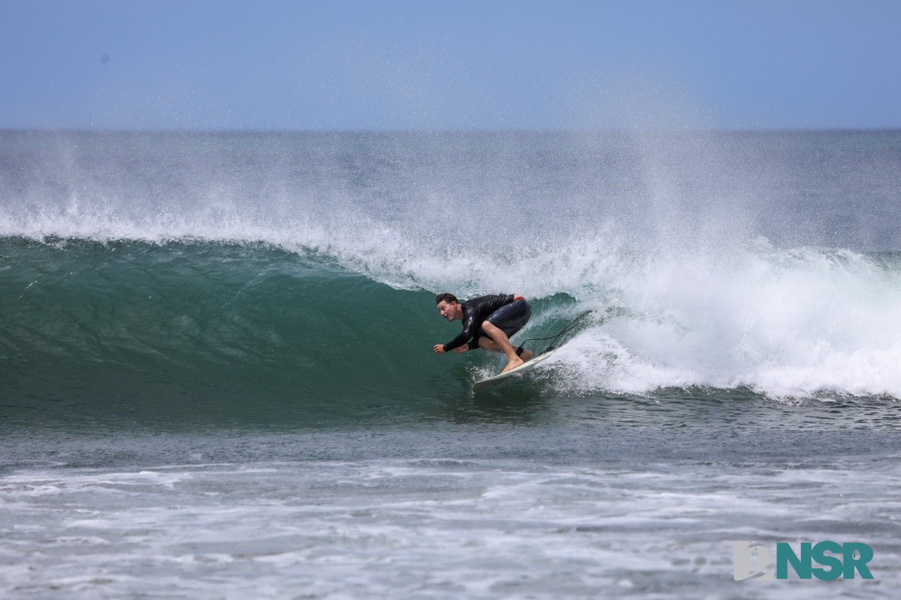 Nicaragua Surf Report - Report Photo 04/19/2025 