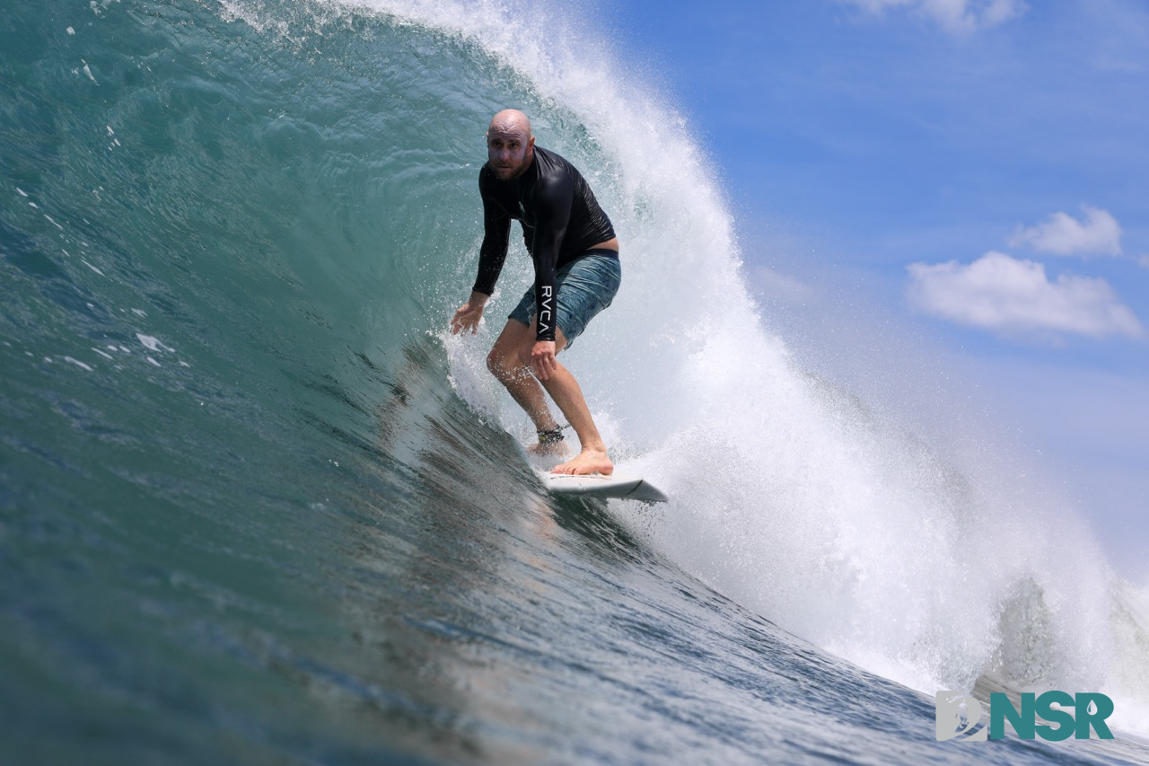 Nicaragua Surf Report - Report Photo 04/27/2025 