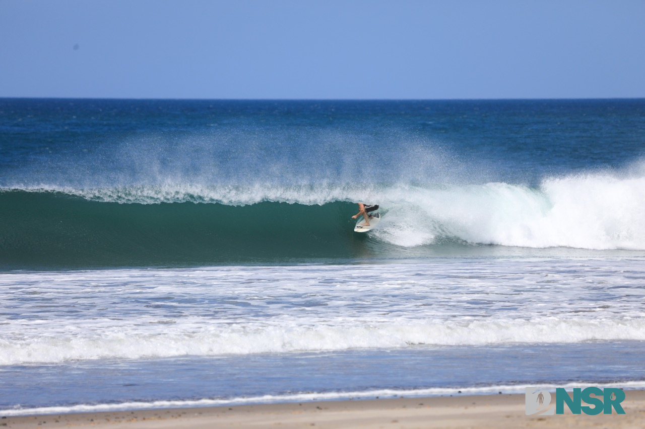 Nicaragua Surf Report - Report Photo 04/08/2025 
