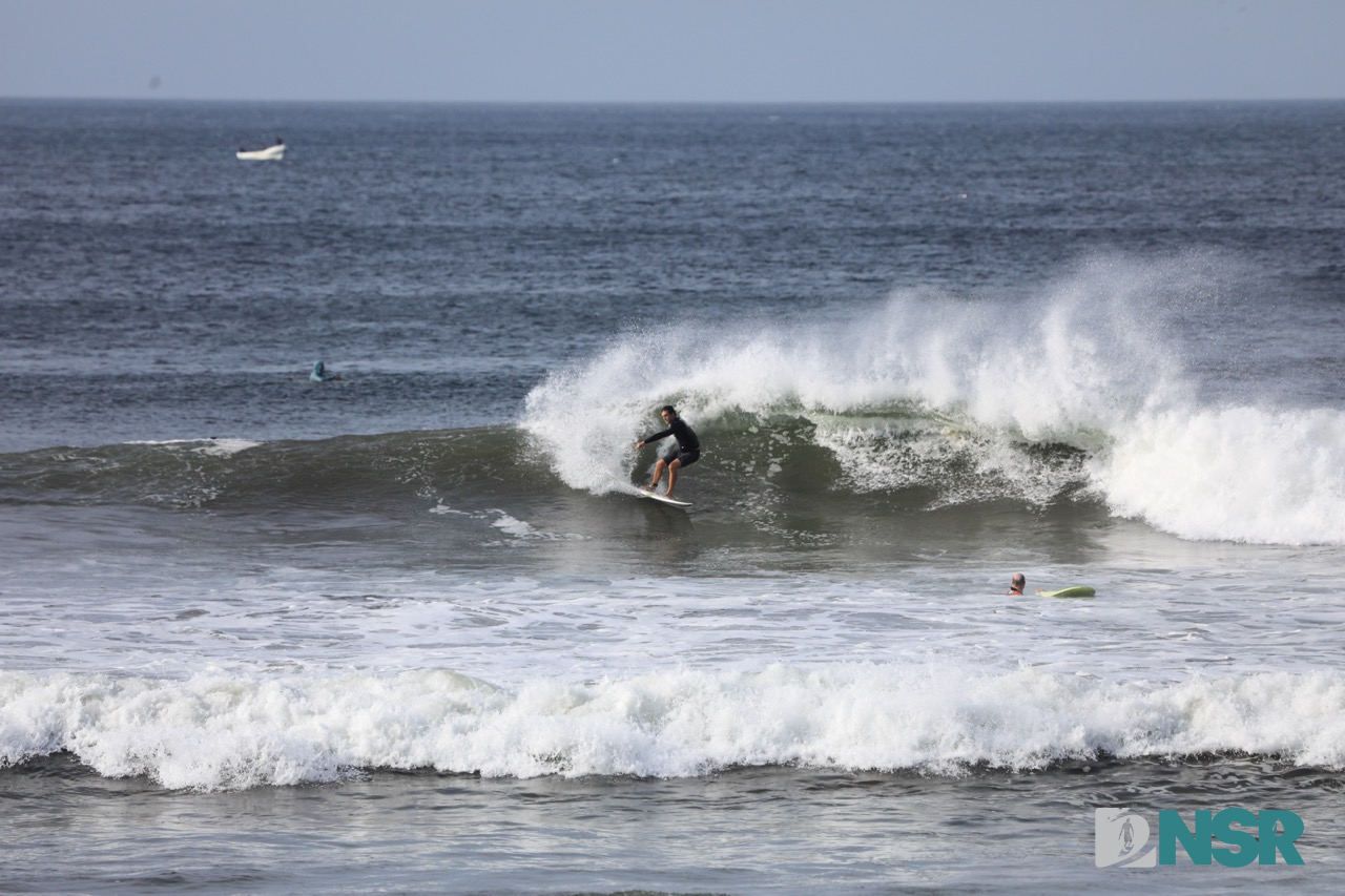 Nicaragua Surf Report - Report Photo 03/25/2025 