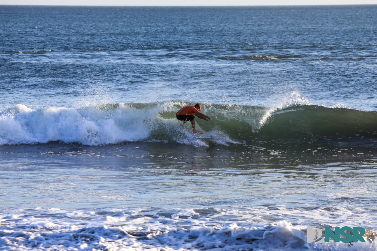 Nicaragua Surf Report - Report Photo 04/04/2025 