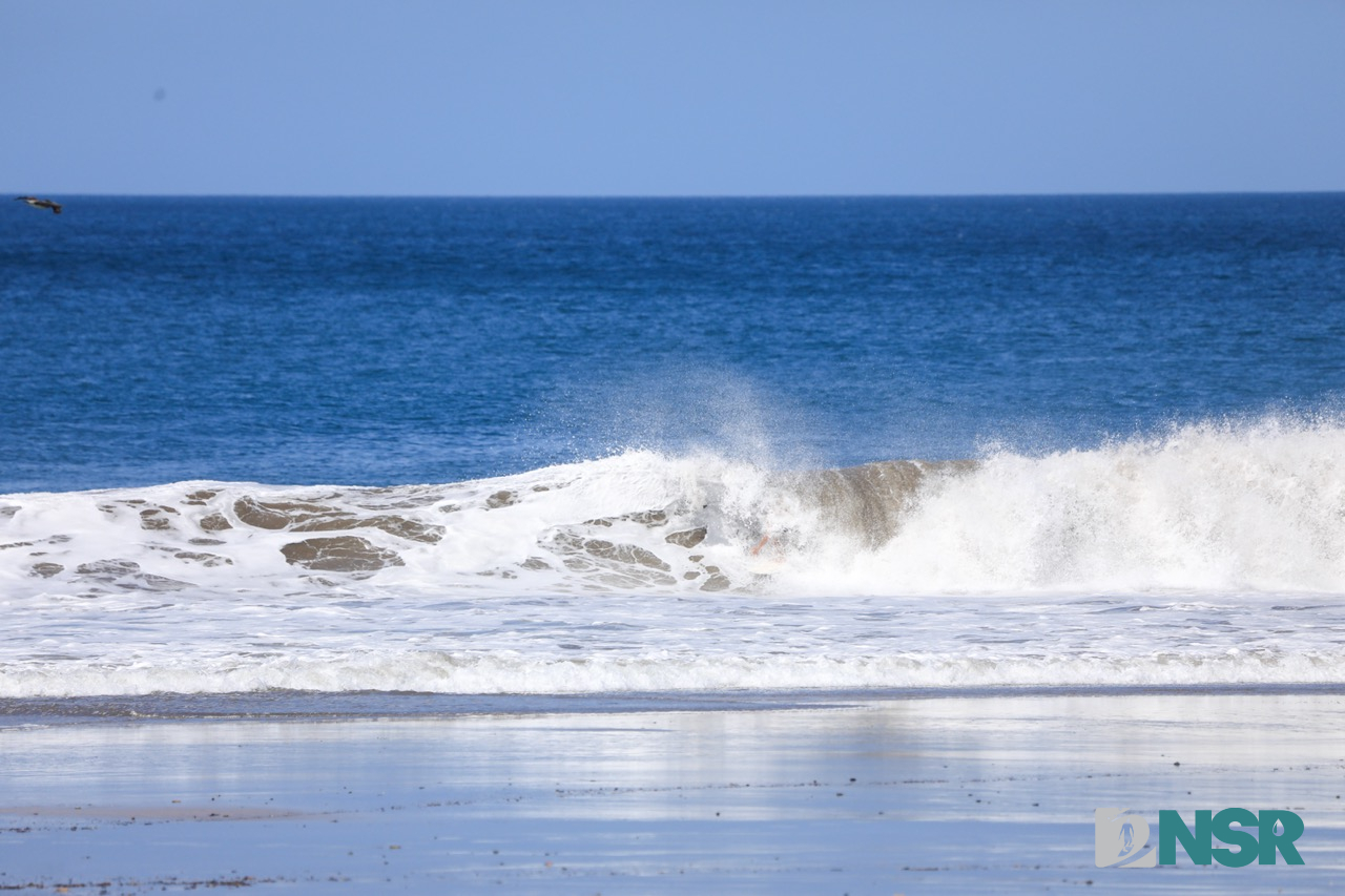 Nicaragua Surf Report - Report Photo 03/31/2025 