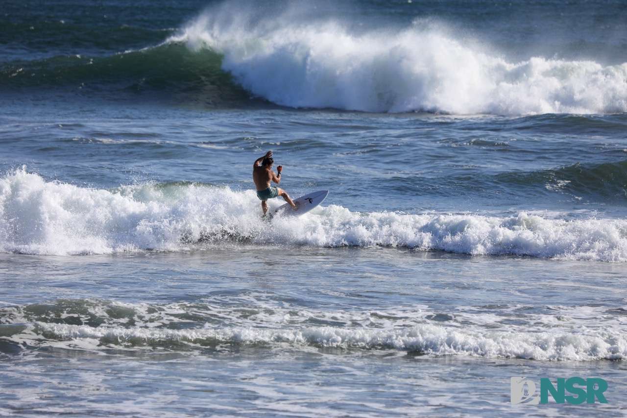 Nicaragua Surf Report - Report Photo 04/20/2025