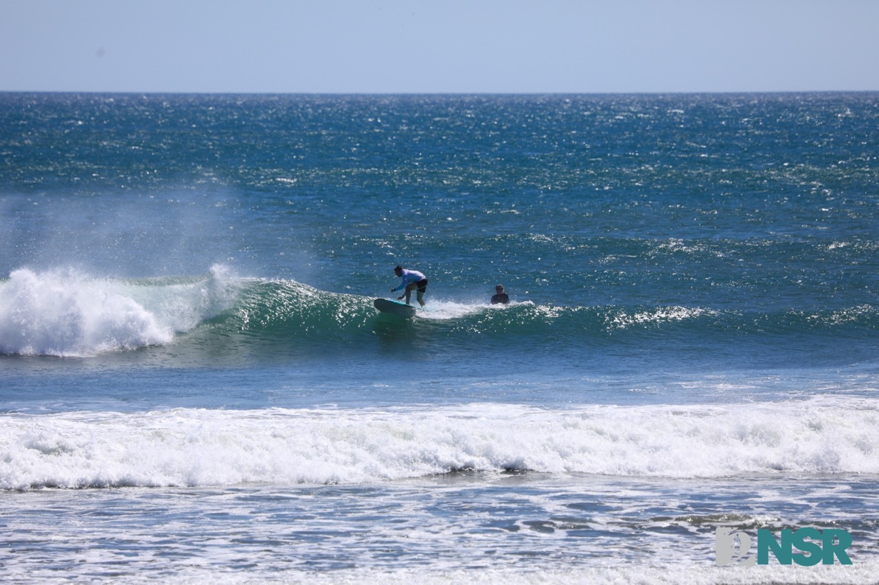 Nicaragua Surf Report - Report Photo 03/18/2025 