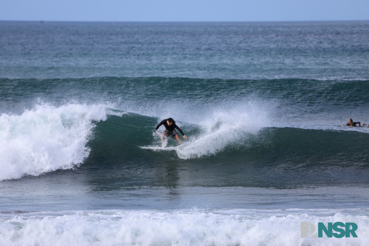 Nicaragua Surf Report - Report Photo 04/05/2025 