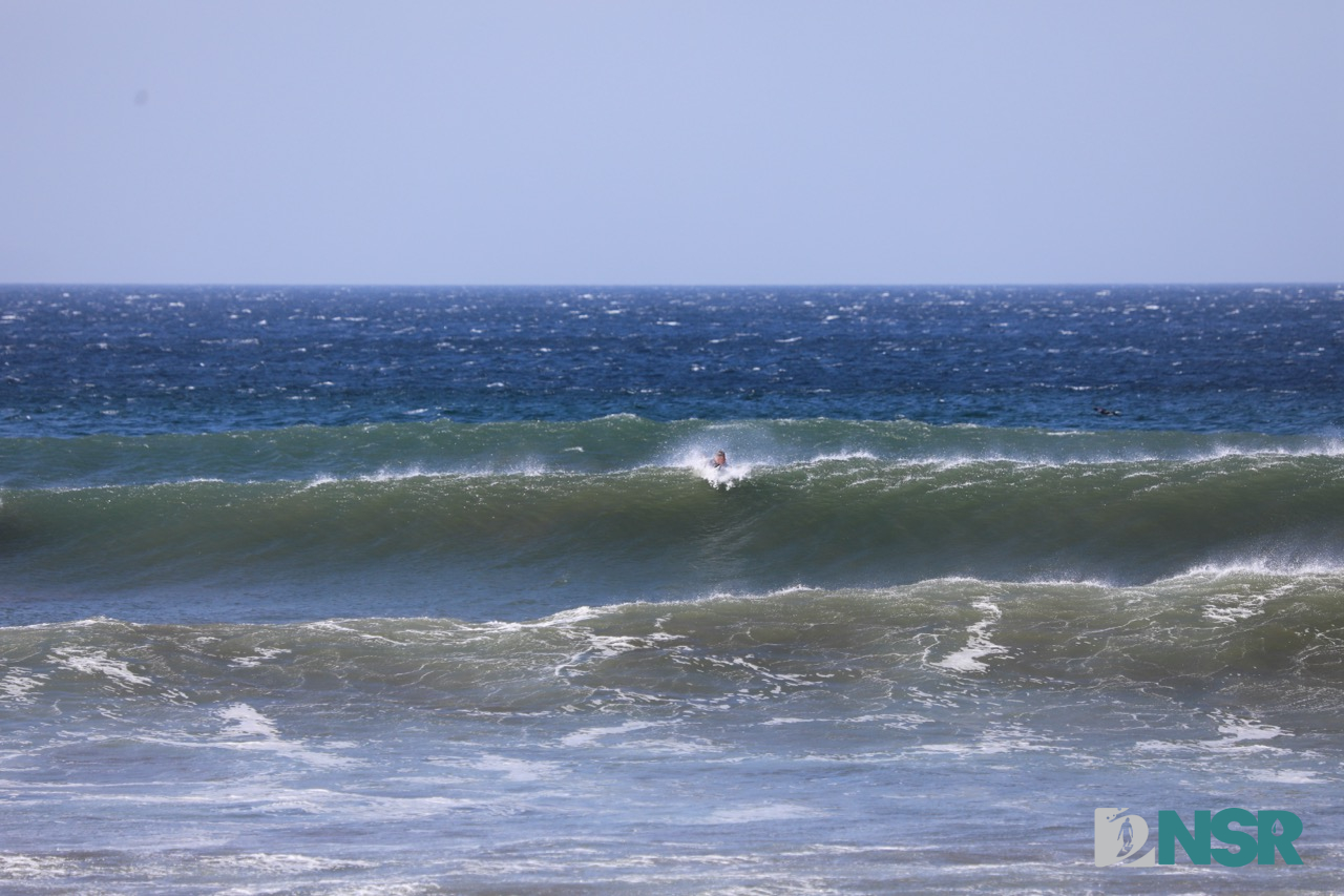 Nicaragua Surf Report - Report Photo 03/23/2025