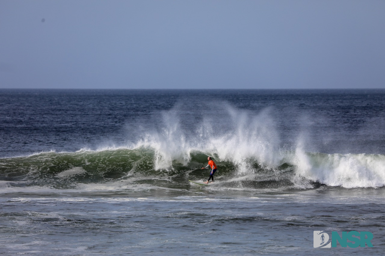 Nicaragua Surf Report - Report Photo 03/25/2025 