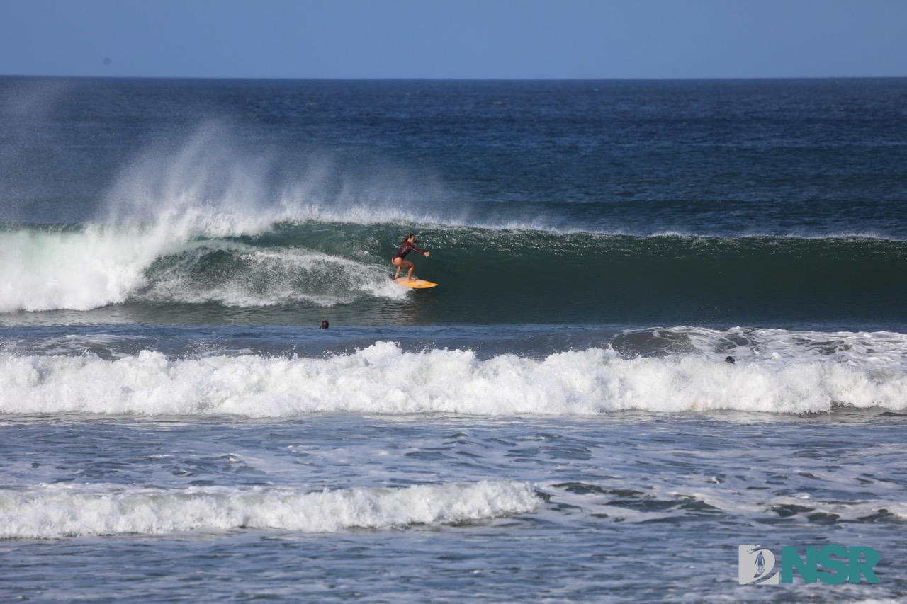 Nicaragua Surf Report - Report Photo 04/07/2025 