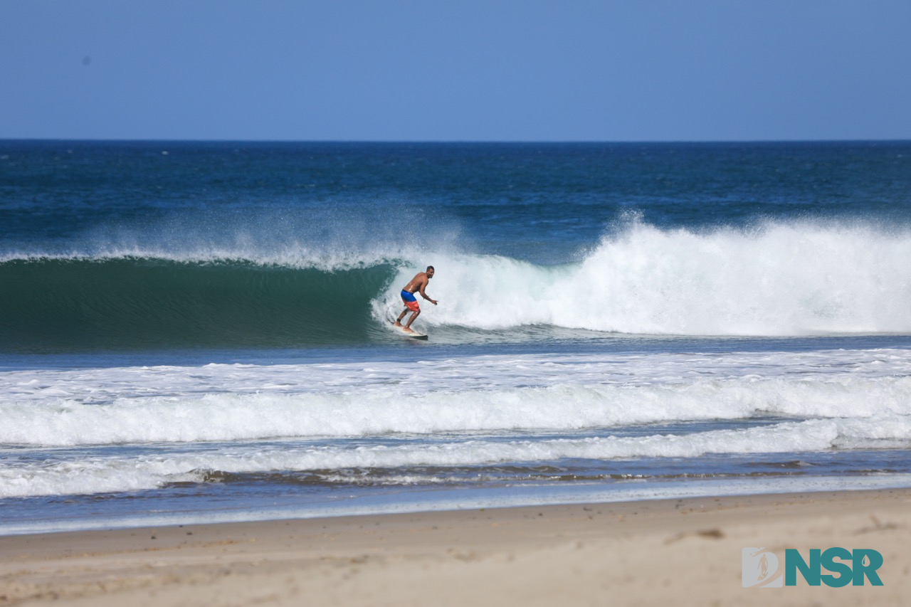 Nicaragua Surf Report - Report Photo 04/08/2025 