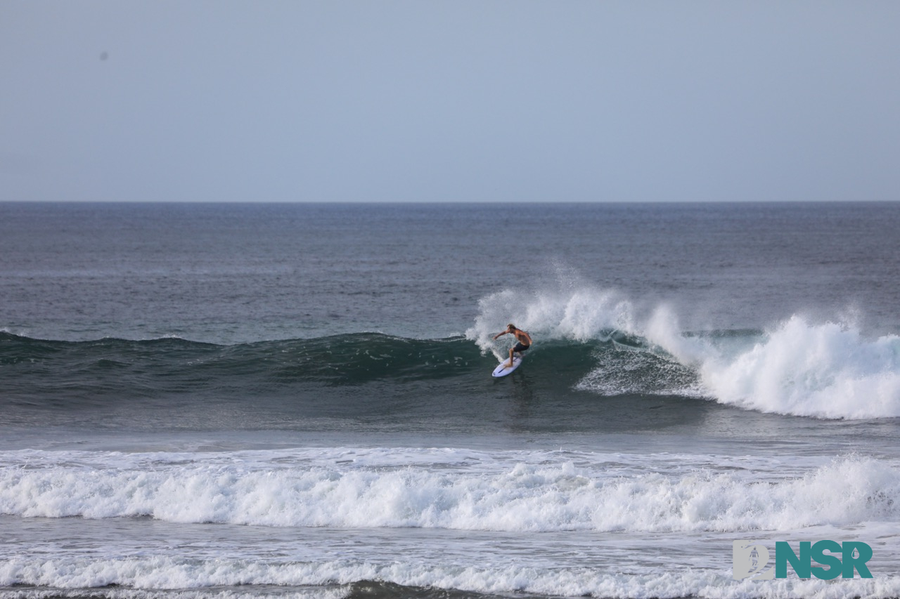 Nicaragua Surf Report - Report Photo 03/30/2025 