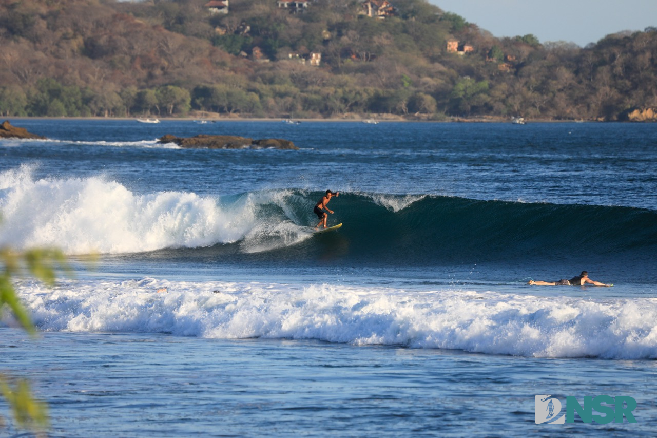 Nicaragua Surf Report - Report Photo 04/04/2025 