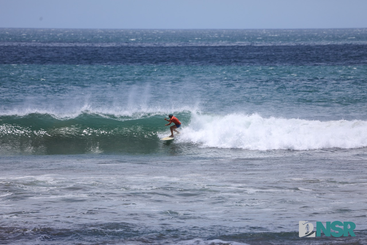 Nicaragua Surf Report - Report Photo 04/18/2025 