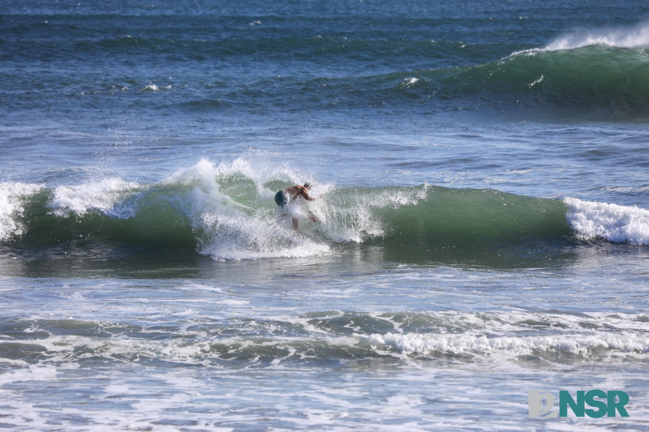Nicaragua Surf Report - Report Photo 04/20/2025