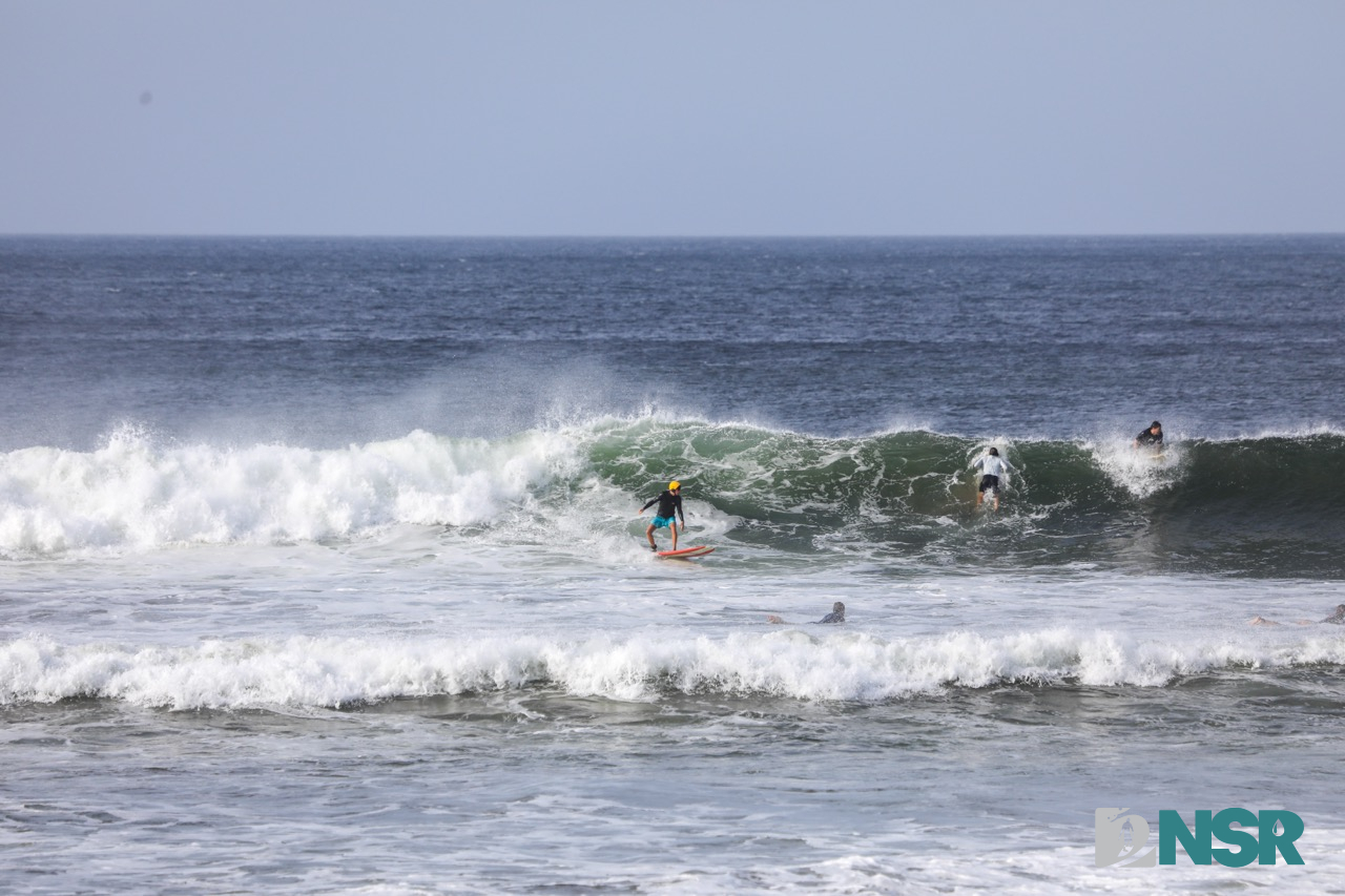 Nicaragua Surf Report - Report Photo 03/25/2025 