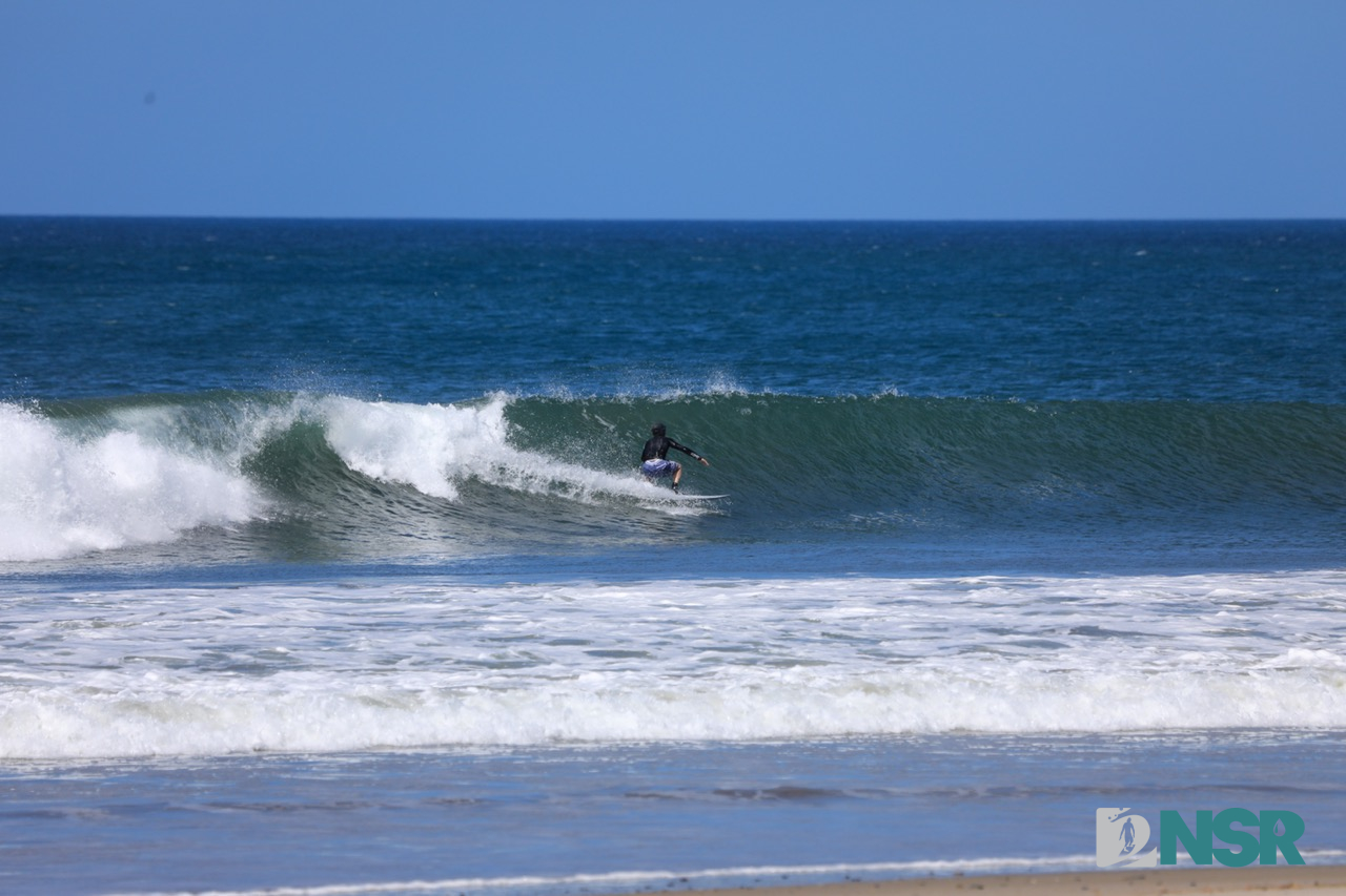 Nicaragua Surf Report - Report Photo 04/08/2025 
