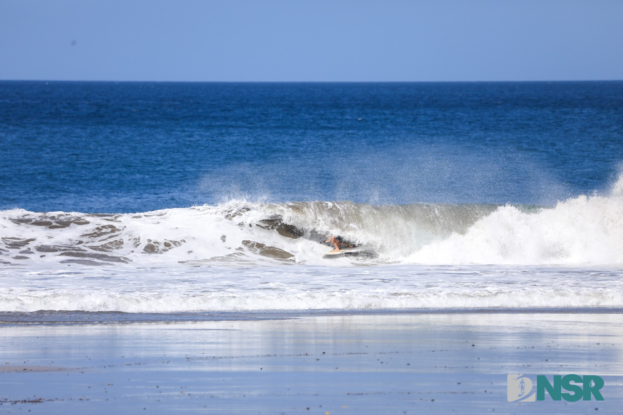 Nicaragua Surf Report - Report Photo 03/31/2025 