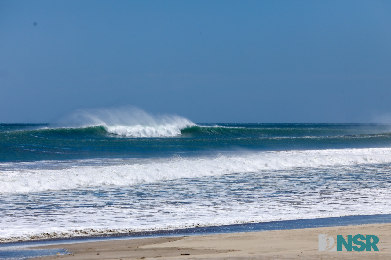 Nicaragua Surf Report - Report Photo 04/13/2025 