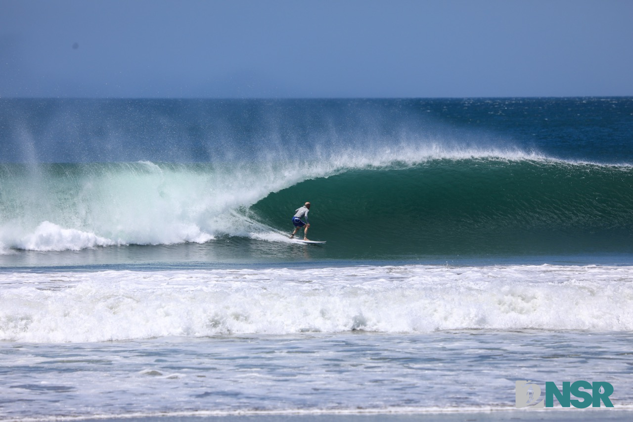 Nicaragua Surf Report - Report Photo 04/14/2025 