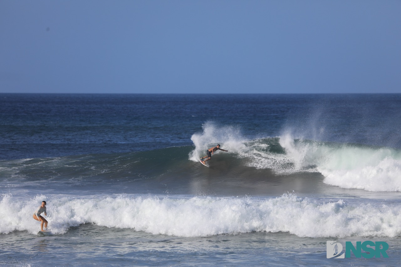 Nicaragua Surf Report - Report Photo 04/07/2025 
