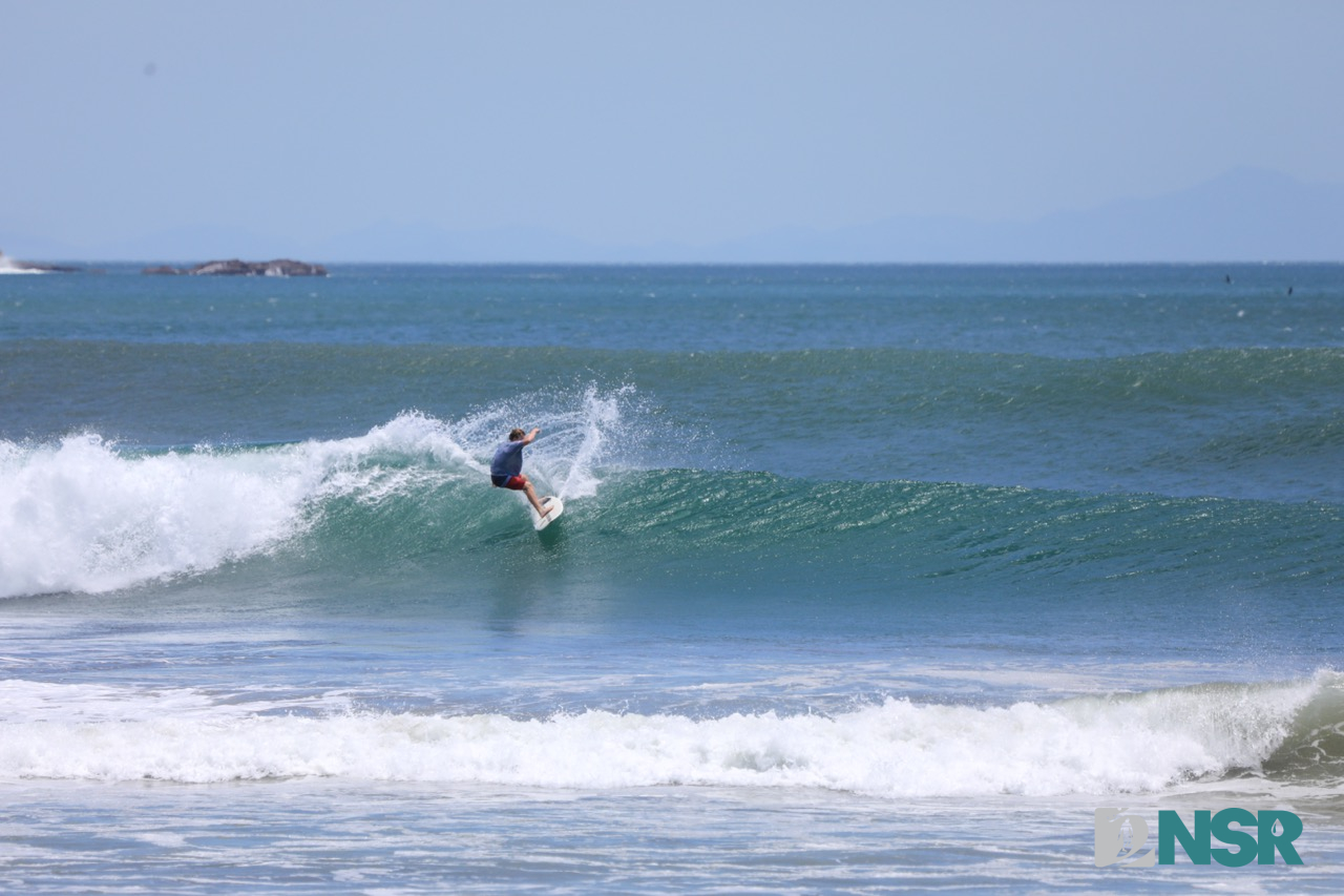 Nicaragua Surf Report - Report Photo 04/13/2025 
