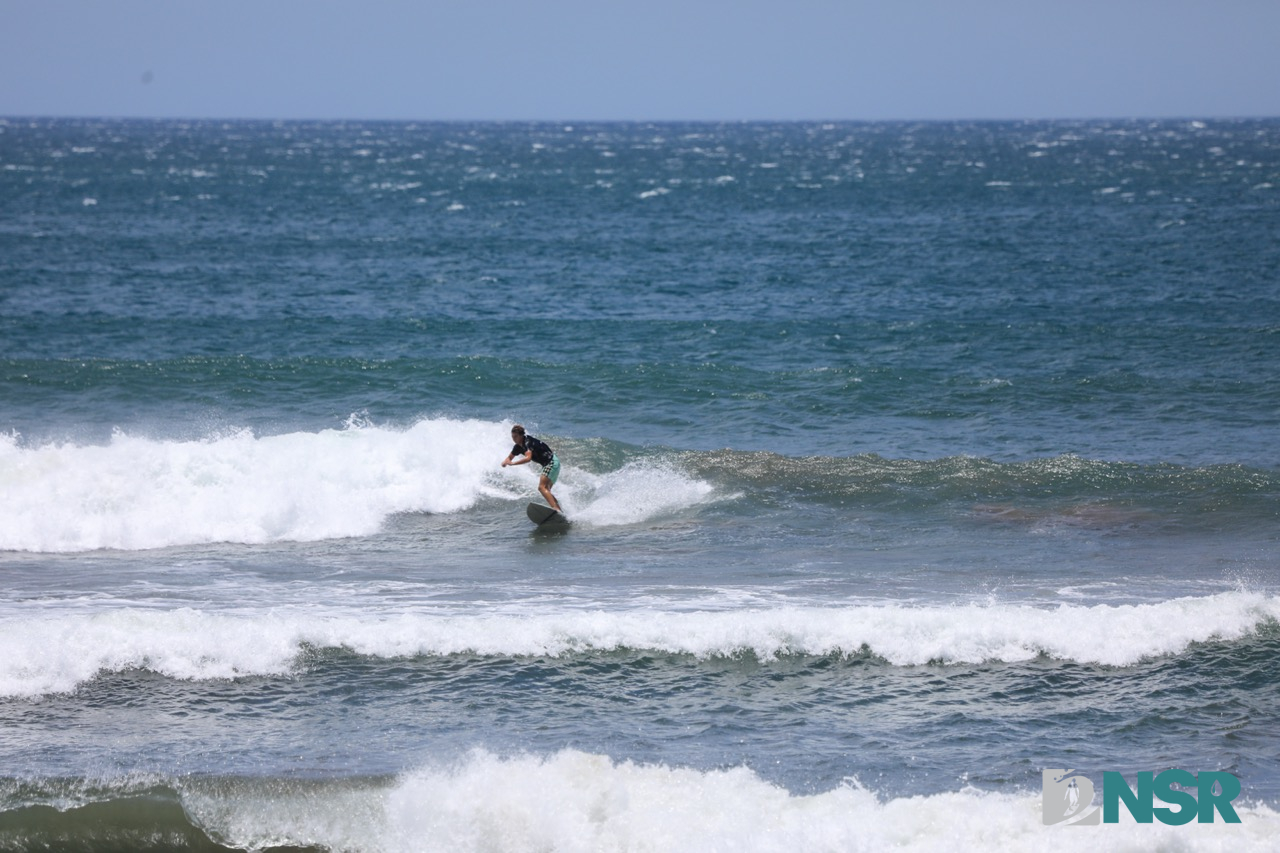 Nicaragua Surf Report - Report Photo 04/18/2025 