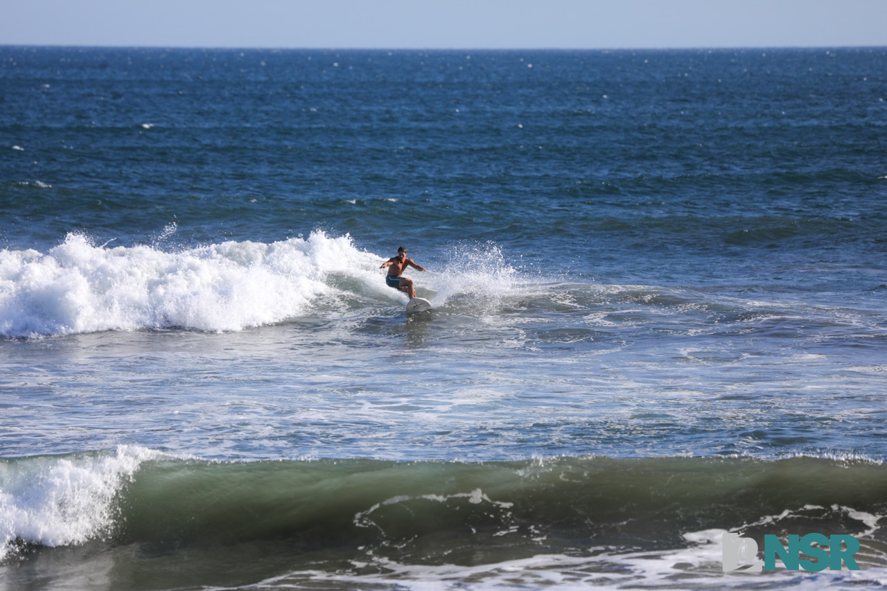 Nicaragua Surf Report - Report Photo 04/20/2025