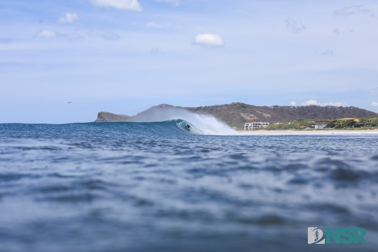 Nicaragua Surf Report - Report Photo 04/27/2025 