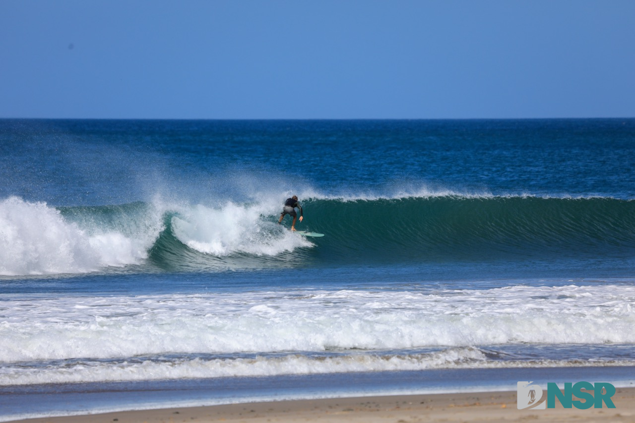 Nicaragua Surf Report - Report Photo 04/08/2025 