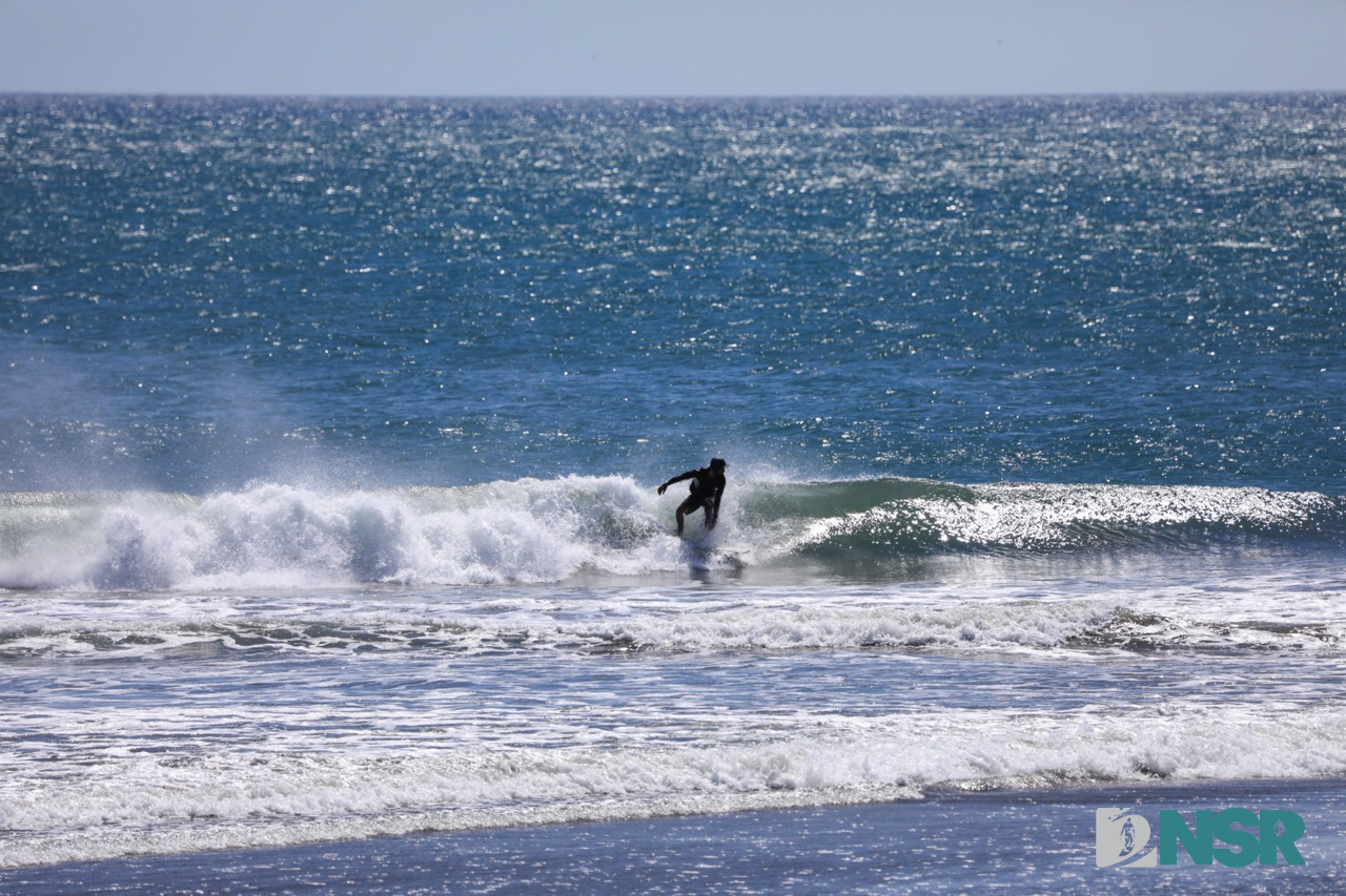 Nicaragua Surf Report - Report Photo 03/18/2025 
