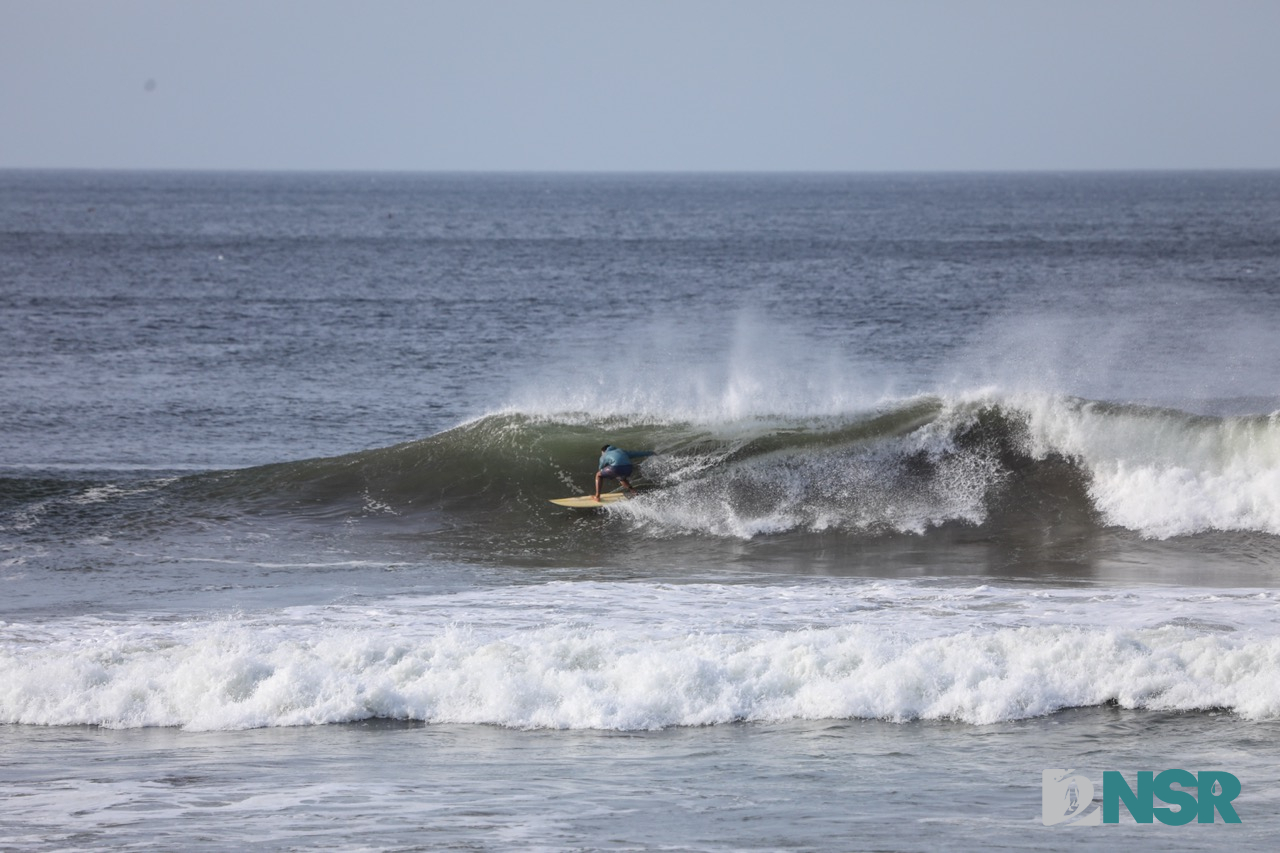 Nicaragua Surf Report - Report Photo 03/25/2025 