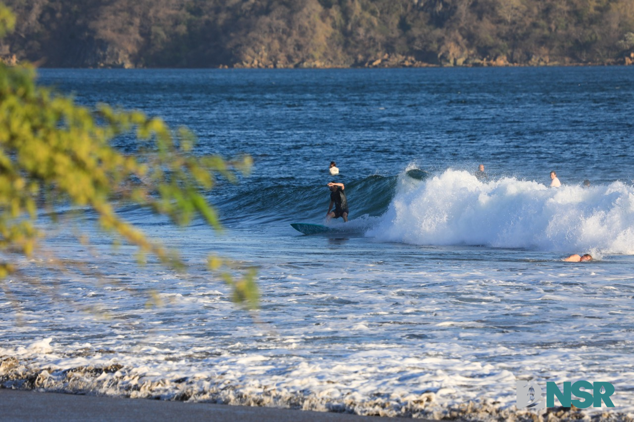 Nicaragua Surf Report - Report Photo 04/04/2025 