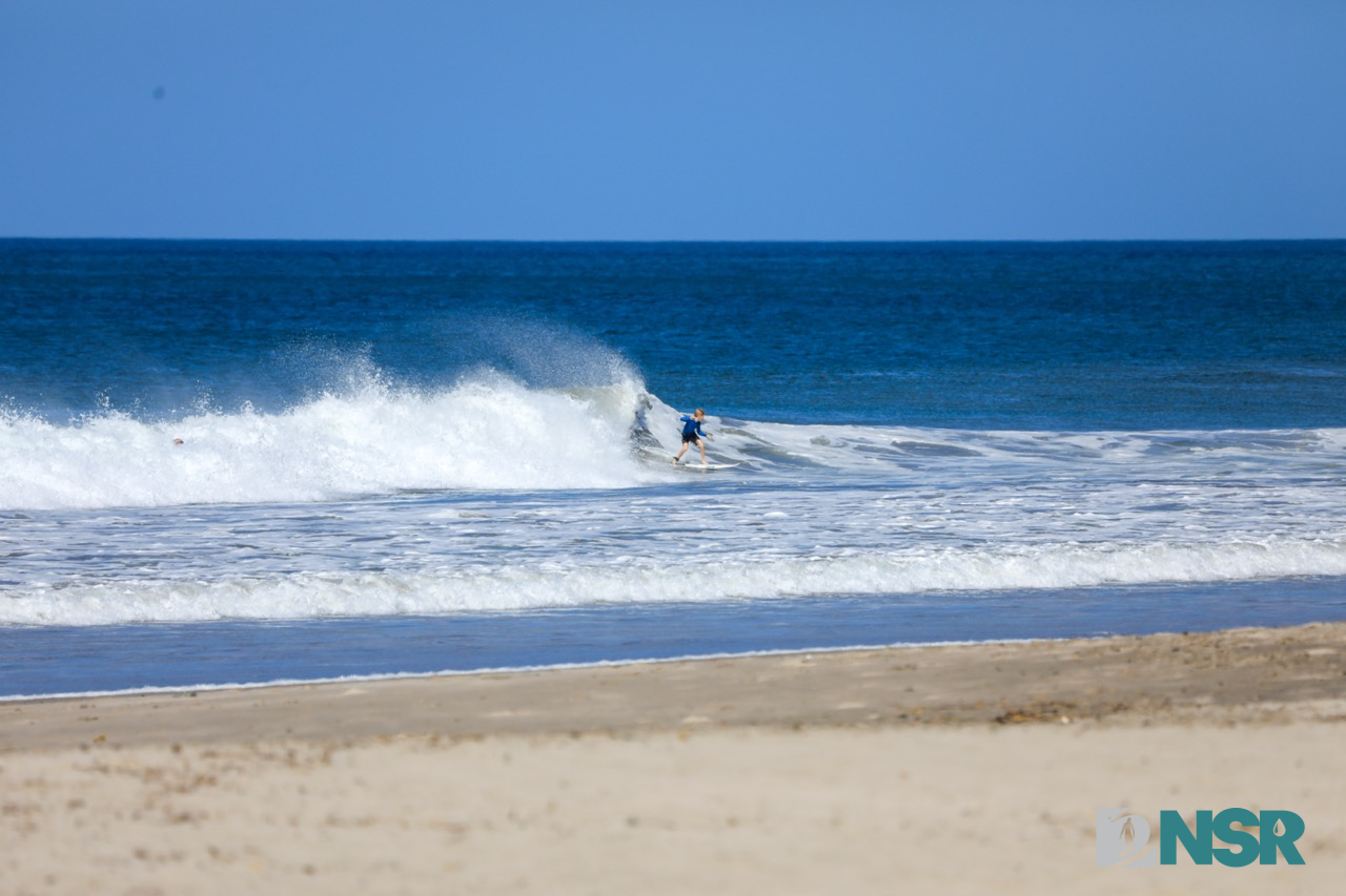 Nicaragua Surf Report - Report Photo 04/08/2025 