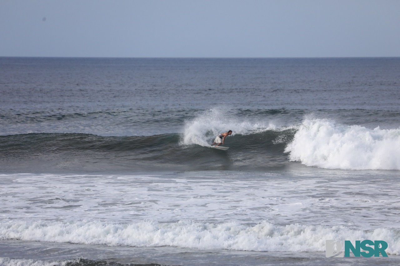 Nicaragua Surf Report - Report Photo 03/30/2025 