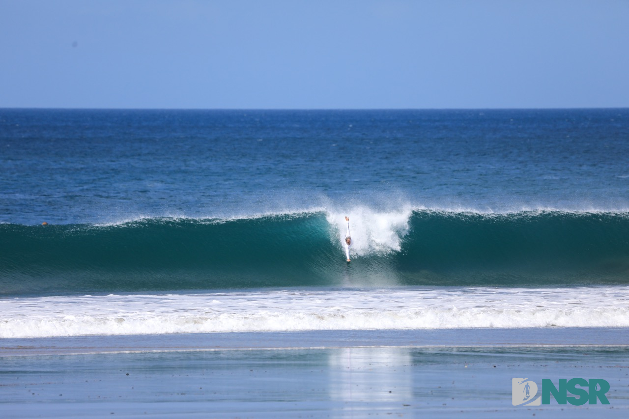 Nicaragua Surf Report - Report Photo 03/31/2025 