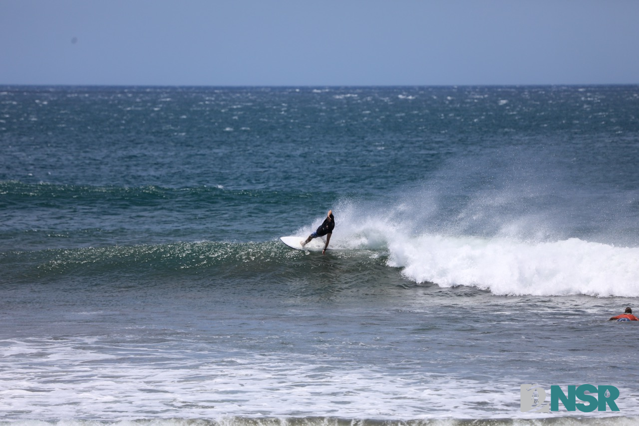 Nicaragua Surf Report - Report Photo 04/18/2025 