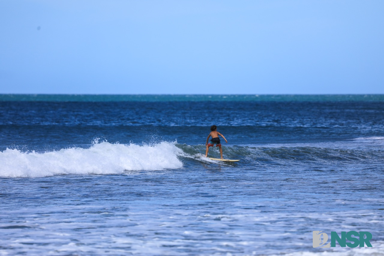 Nicaragua Surf Report - Report Photo 04/19/2025 