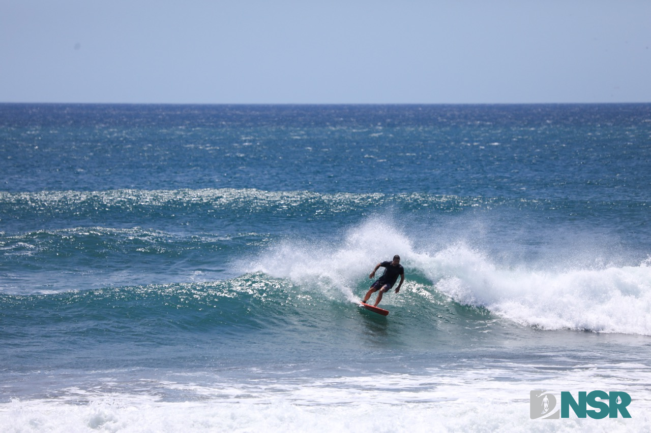 Nicaragua Surf Report - Report Photo 03/11/2025 
