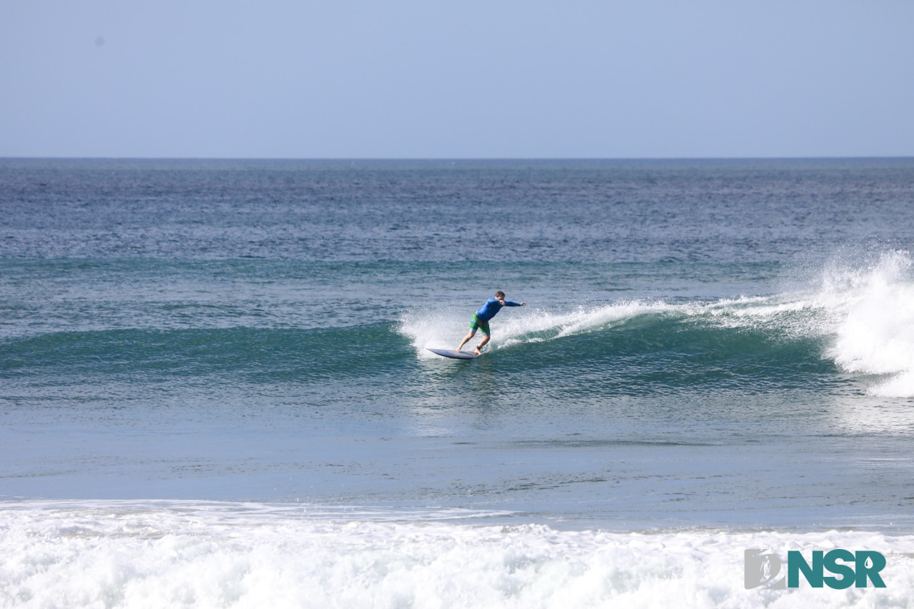 Nicaragua Surf Report - Report Photo 04/05/2025 
